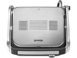 Електрогриль Gorenje GCG2100S - мініатюра 4