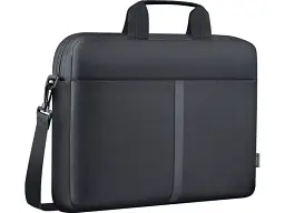 Сумка для ноутбука Defender Lite 17 Black (26089)