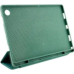 Чохол-книжка Epik Book Cover stylus slot для Samsung Galaxy Tab A8 10.5 2021 SM-X200/SM-X205 Pine Green [102969] - мініатюра 5
