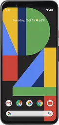 Смартфон Google Pixel 4XL 128Gb Clearly White G020J (1sim+eSIM) CPO Slim Box Refurbished - мініатюра 3