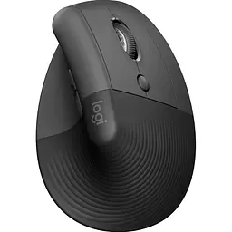 Миша Logitech Lift Vertical Ergonomic for Business Graphite (910-006494) [97825]