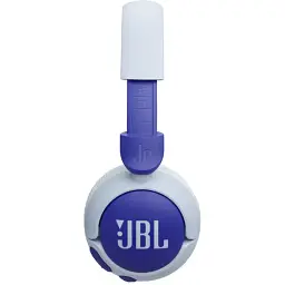 Гарнітура JBL JR320BT Blue (JBLJR320BTBLU) (7065593) - мініатюра 4