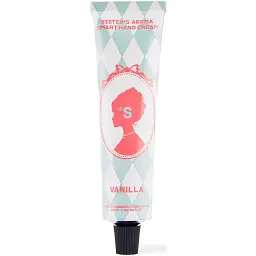 Крем для рук Sister's Aroma Smart Vanilla 30 мл