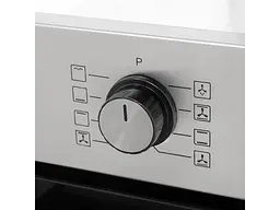 Духовка електрична Jantar NFC 6008 IS - мініатюра 7