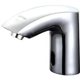 Змішувач для умивальника Gappo G518