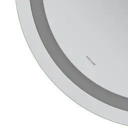 Дзеркало Mixxus Premium Ellipse MV05-80x70-Reverse MP6643 - мініатюра 5