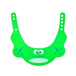 Захисний козирок для купання "Жабка" MGZ-0907(Green) EVA гума