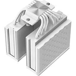 Кулер для процесора PCCooler RZ620 WH (RZ620-WHNWNX-GL) [176249] - мініатюра 6