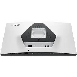 Монітор TFT 27 BenQ EX271Q, 2K QHD, IPS, 180Hz, HDMIx2, DP, USB-C, HAS, Pivot, білий - мініатюра 7