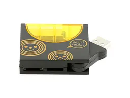 Картрідер ATCOM TD2028