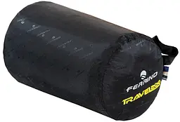 Спальний мішок Ferrino Travel 200 +5°C Blue (86320HBB) - мініатюра 2