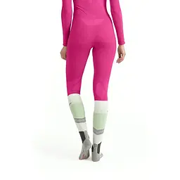 Термоштани Falke ESS Wool-Tech Tights Women L Radiant Orchid (1097-33313-8692 L) - мініатюра 3