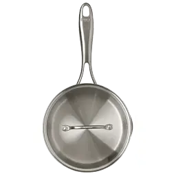 Ківш Pyrex INFINITY fixed handle 18 см з кришкою (SR18APX/8044) - мініатюра 2