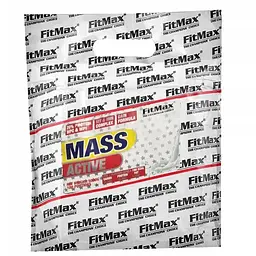 Гейнер Mass Active, 5 кг Шоколад-фундук Fitmax fit0025689
