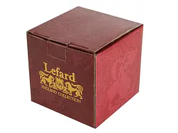 Цукорниця Lefard Антисиметрія, 380 мл (264-703) - мініатюра 2
