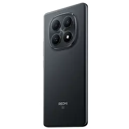 Смартфон Xiaomi Redmi Note 15 5G 6/128GB Black - мініатюра 5