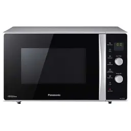 Мікрохвильова піч Panasonic NN-CD565BZPE