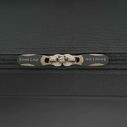 Валіза Semi Line 20" S Graphite (T5658-1) - мініатюра 7