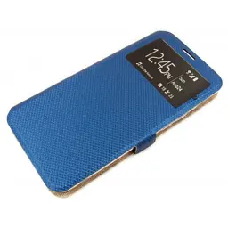 Чохол до мобільного телефона Dengos Samsung Galaxy A03 (blue) (DG-SL-BK-311) - мініатюра 4