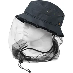 Панама Frontier YUKKA 60 Black - мініатюра 5