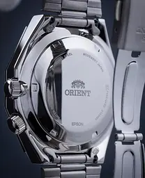 Годинник Orient RA-AA0B02R19B - мініатюра 7