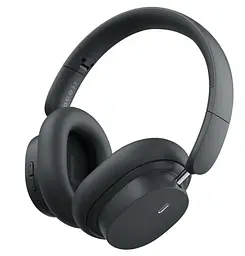Навушники Baseus Bowie D05 Wireless Headphones Grey