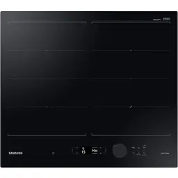 Індукційна варильна поверхня Samsung NZ64B7799FK/WT [138293]