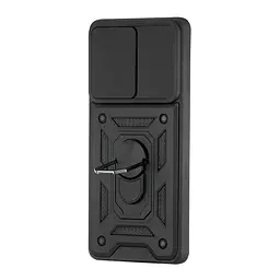 Чохол Full Protection Xiaomi 12 Pro Black - мініатюра 3