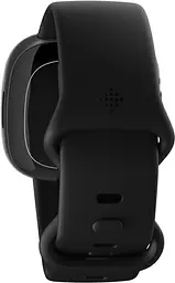 Смарт-годинник Fitbit Versa 4 Black/Graphite (FB523BKBK) - мініатюра 6