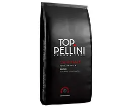 Кава в зернах Top Pellini Originale 100 % арабіка 1 кг