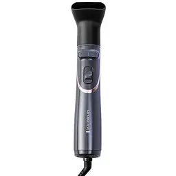 Фен-щітка Remington Curl&Straight Confidence 800 Вт сірий (AS8606) - мініатюра 5