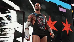 Гра Sony PlayStation WWE 2K25, BD Disk (PS4) - мініатюра 7