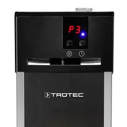 Обігрівач інфрачервоний Trotec IRS 2000 E (DAS302841) 2000W - мініатюра 6