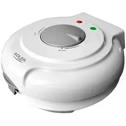 Конусна вафельниця для трубочок Adler AD 3038
