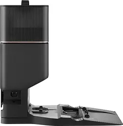 Робот-пилосос з вологим прибиранням RoboRock Q5 Pro+ Black (Q5PRP52-00) - мініатюра 6