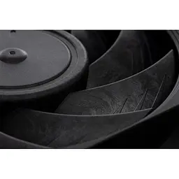 Корпусний вентилятор Noctua Redux NF-A12x25 PWM chromax.black.swap [168023] - мініатюра 4