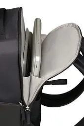 Рюкзак 14,1" Samsonite MOVE JOURNEY BLACK 40х25х20 KS7*09009 - мініатюра 11