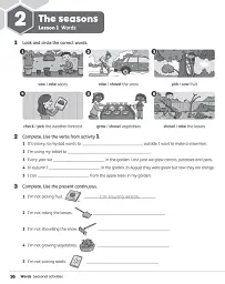 Beehive. Level 5. Workbook - мініатюра 2