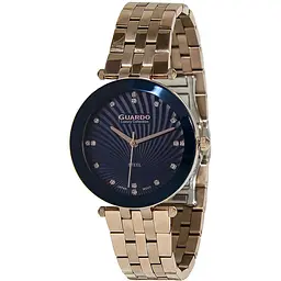 Годинник Guardo S02066-6