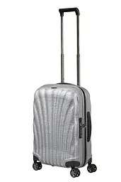 Валіза Samsonite C-LITE ALUMINIUM 55х40х20(23) 55 См CS2*08009 - мініатюра 6