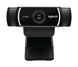 Веб-камера Logitech C922 Pro FullHD (960-001088) - мініатюра 2