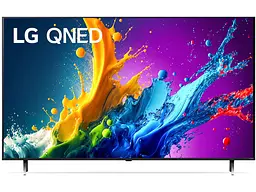 Телевізор LG 50QNED80T3A