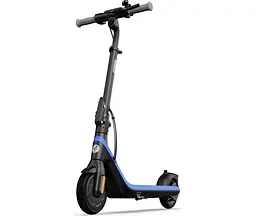 Самокат електро Ninebot C2 PRO E (AA.10.04.02.0013) синій - мініатюра 4