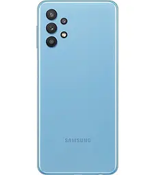 Смартфон Samsung Galaxy A32 4/64GB Blue Refurbished - мініатюра 2