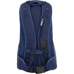 Рюкзак для ноутбука Bagland 15.6" Granite 23L blue ink 0012066 (6903956) - мініатюра 3