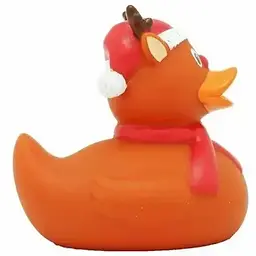 Качка FunnyDucks Олень (1922) - мініатюра 3