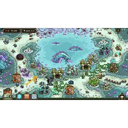 Ключ активації Microsoft Kingdom Rush Origins для Xbox One/Series S/X - мініатюра 4
