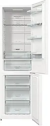 Холодильник Gorenje NRK 6202 AW4 (HZF3568SED) (6567292) - мініатюра 6