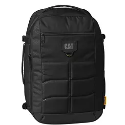 Рюкзак Caterpillar Bobby Black (1103-84170-478-ACC)