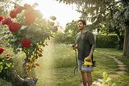 Обприскувач Karcher PSU 4-18 (1.445-300.0) - мініатюра 7